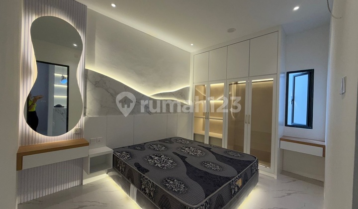 Fully Furnished House Batam Center Sale@Cheap 2