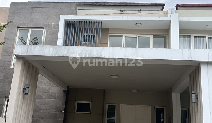 Rumah@Hook Jual Murah