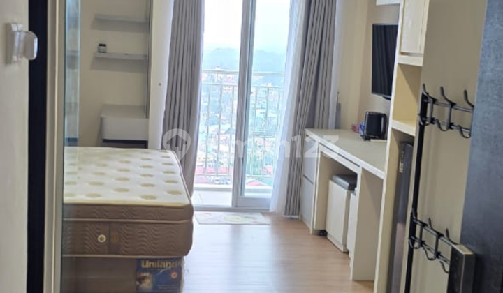 Apartemen Nagoya Apartemen Nagoya