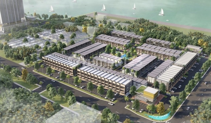 New house launching 2