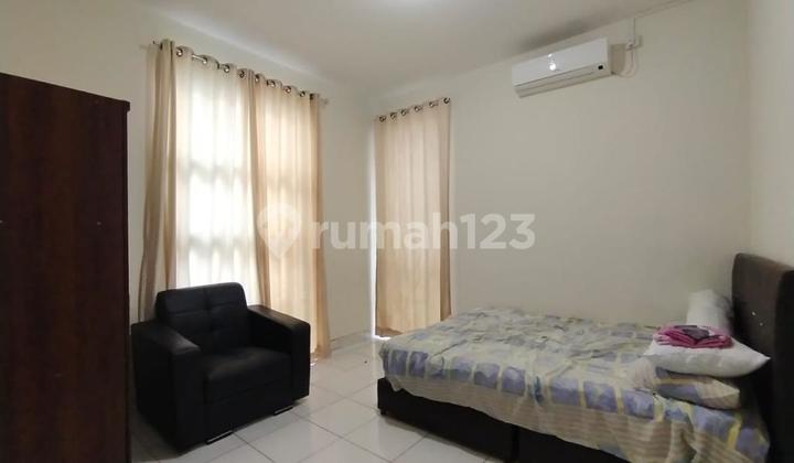 Rumah Sewa Murah di Batam Centre 2 Lantai 2