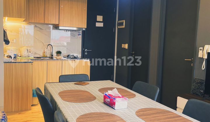 One Residence Apartment Strategic Location One Residence Apartment Strategic Location