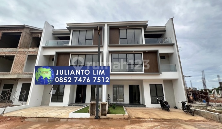 Rumah Murah@batam@centre