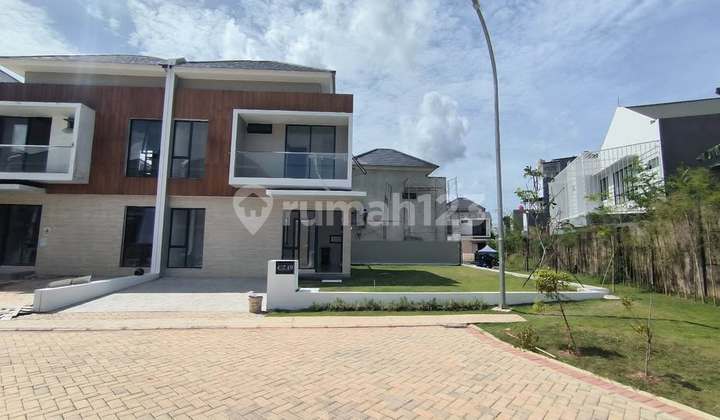 Rumah Lavish Hill Batam@centre 2