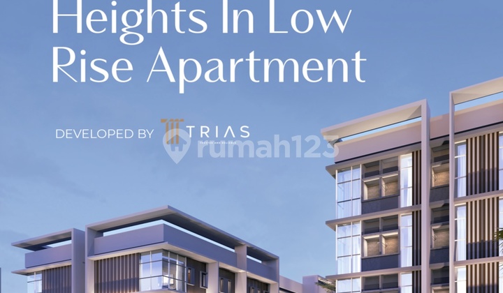 Apartemen@Termurah 2