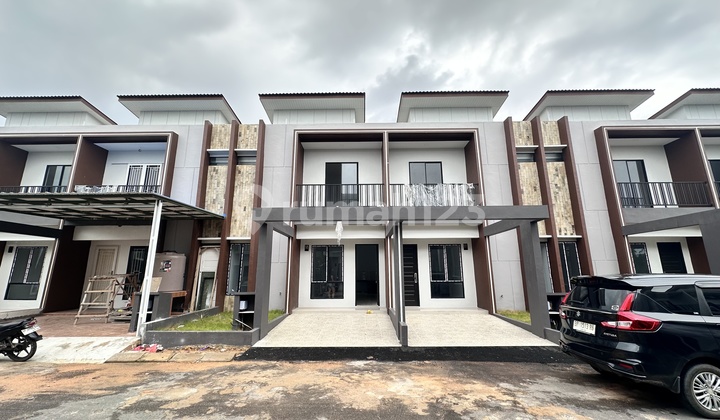 Batam House for Sale@cheap 2