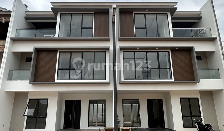 Rumah Batam Centre Jual Murah