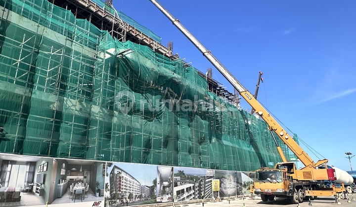 Nagoya Premium Apartment 2