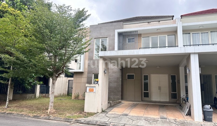 Rumah@Hook Jual Murah