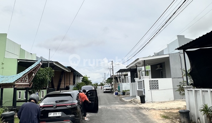 House For Sale Cheap Location@Batam Centre 2