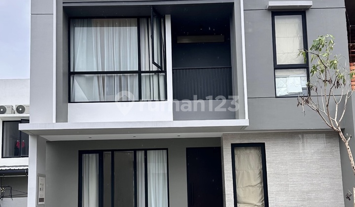 Fully Furnished House for Sale 2