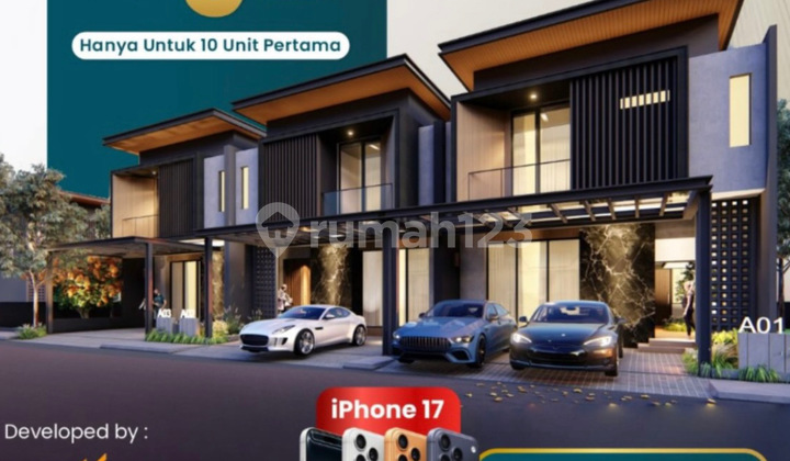Rumah.new@launching Rumah.new@launching