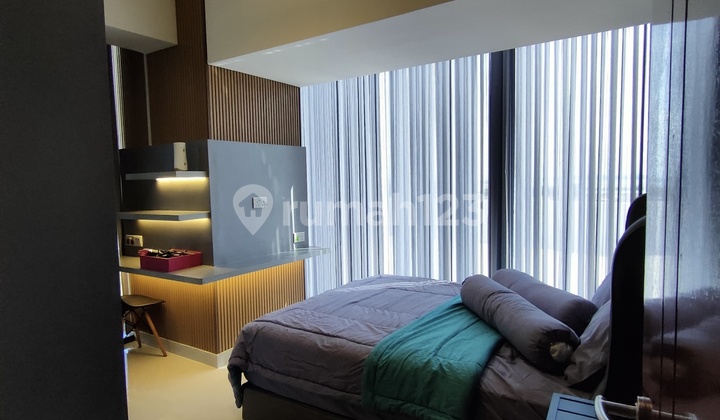 Batam Apartments@Complete Choice 2