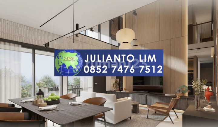 Rumah Konsep Modern Rumah Konsep Modern