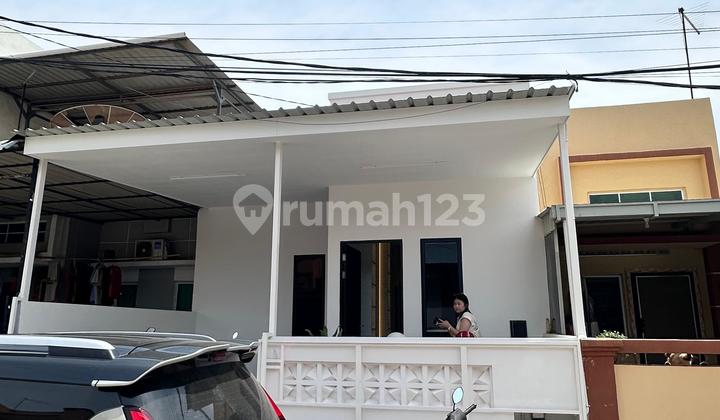 Fully Furnished House Batam Center Sale@Cheap