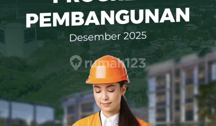 Apartemen Termurah Batam Centre