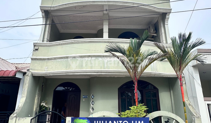 Rumah Centre@park Batam Centre Siap@huni Rumah Centre@park Batam Centre Siap@huni