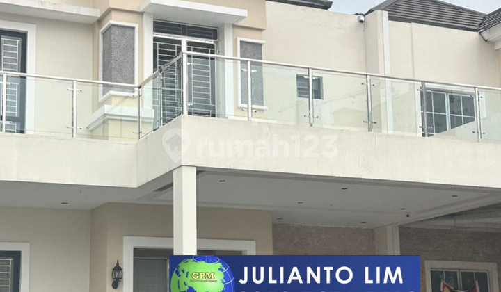 Rumah@hook Di Jual Murah batam@centre