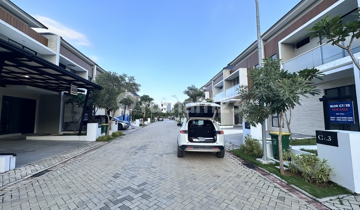 Rumah Sewa Murah Batam@Centre Lantai 2