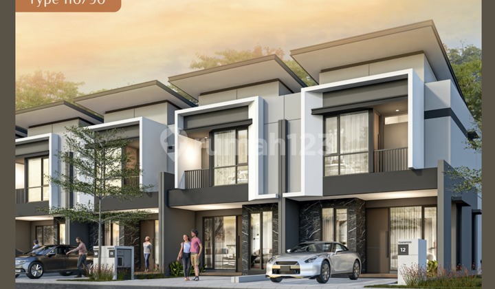 Takeover Loss Teakwood 110/120 (Hook Unit)