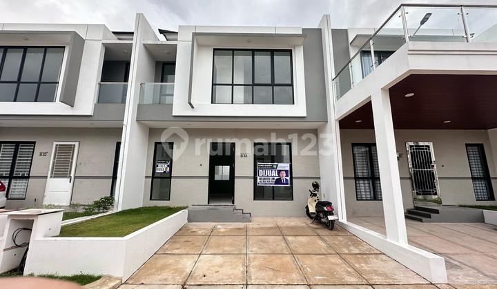 For Sale – Diamond Pavilion House 118/105 – Batam Centre