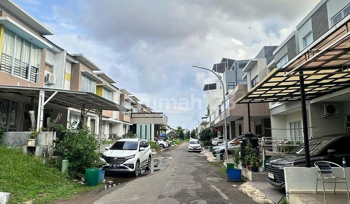 Dijual - Rumah Beverly Green 110/110 (Batam Centre) 2