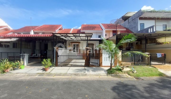 Dijual - Rumah type 60/94 Dutamas Cluster Victoria, Batam Centre 1
