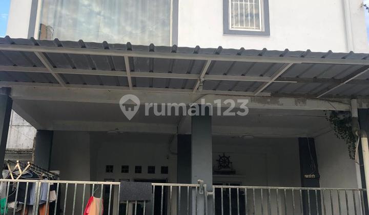 For Sale 1.5-Story House in Griya Batu Aji Asri