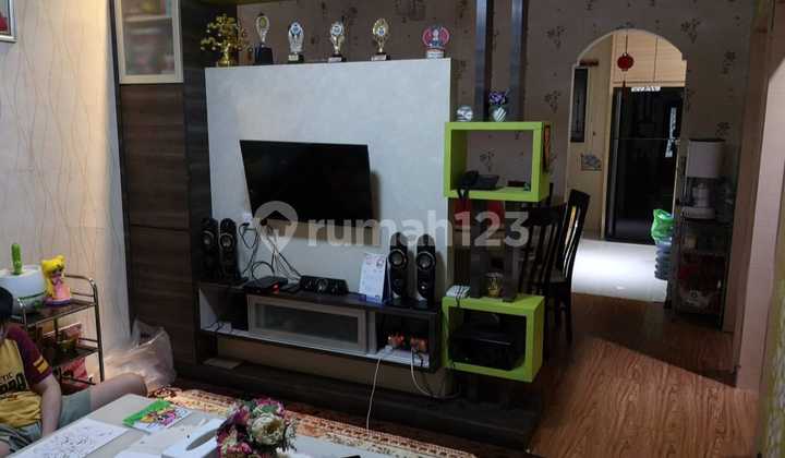 Villa Mas 1.5-story house (near Hot River)