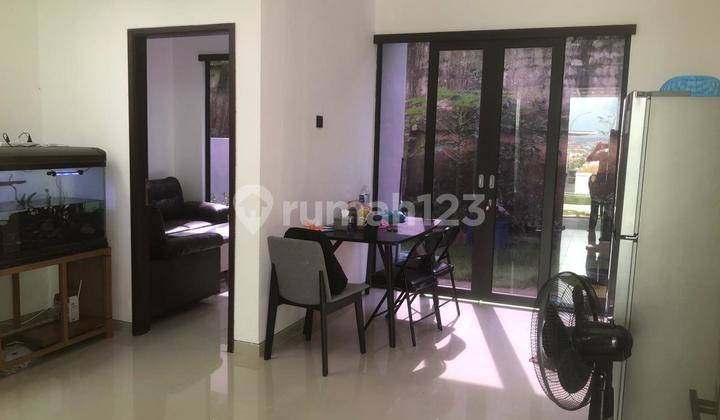 Rumah 2 Lantai Central Hills Cluster Green Hills Batam Centre 2