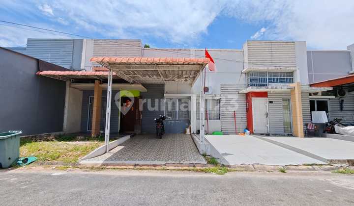 Rumah Anggrek Mas Batam Centre 780 Juta (nego)