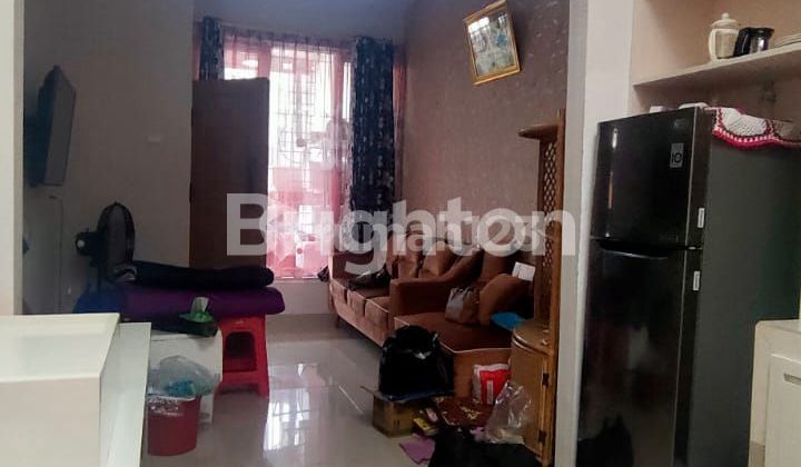 Rumah Cantik Minimalis di Balikpapan Regency 2