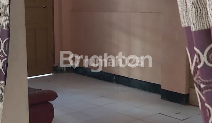 Rumah Cantik di Villa Damai 2