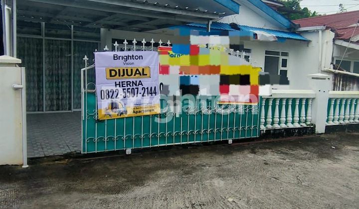 Rumah Cantik dan Nyaman Siap Huni di Poka Rumah Cantik dan Nyaman Siap Huni di Poka