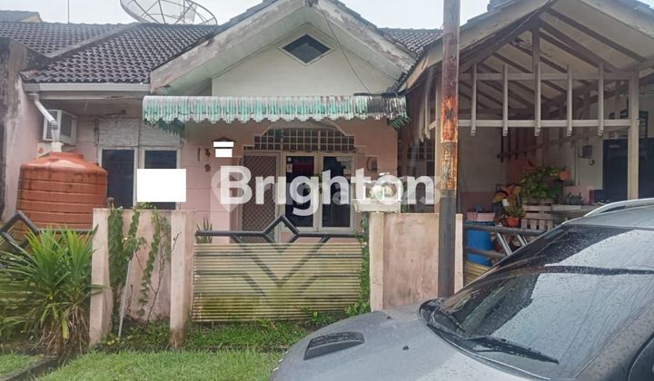 Rumah Strategis di Balikpapan Baru