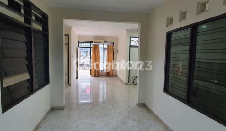 Rumah Minimalis 1 ½ Lantai di Balikpapan Baru 1
