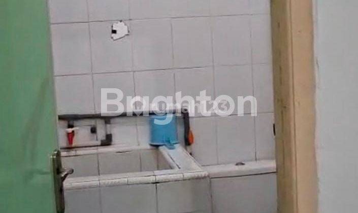 Rumah Sederhana 1¼ lantai di Perum. BDS 2 2