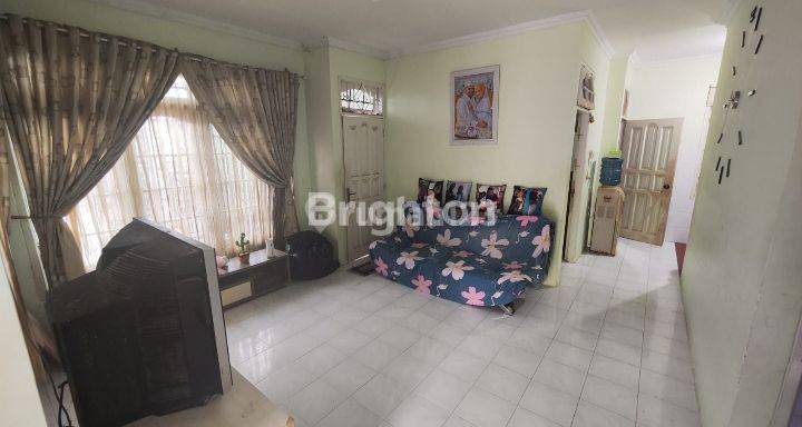 Disewakan Rumah di Sepinggan, Balikpapan 2