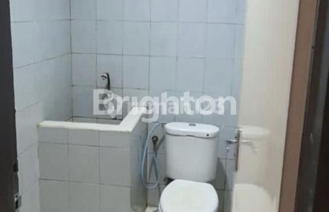 Rumah Minimalis 1 ½ Lantai di Balikpapan Baru 2