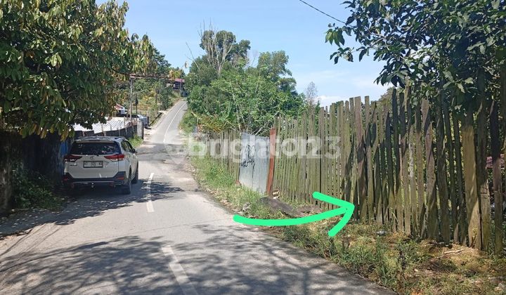 Lahan Luas Cocok untuk Bangun Rumah, Workshop, dll Lahan Luas Cocok untuk Bangun Rumah, Workshop, dll