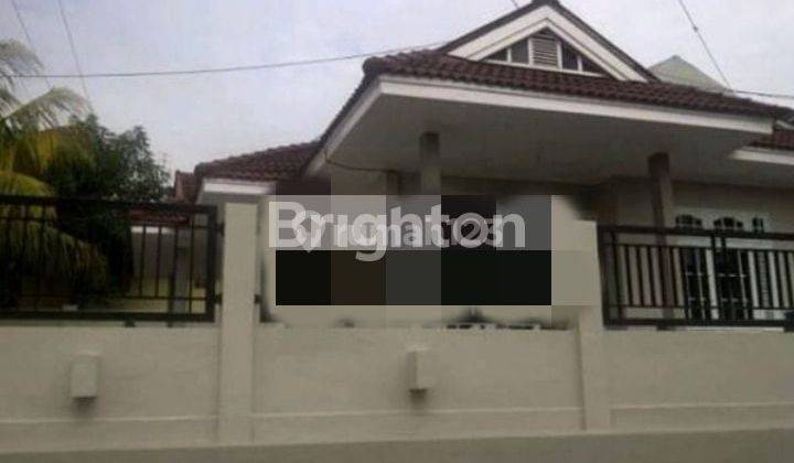 Disewakan Rumah di Sepinggan, Balikpapan 1