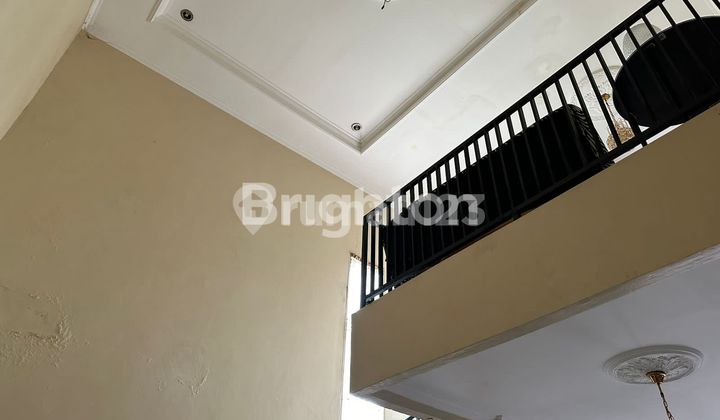 Hunian Nyaman di Perumahan Elit  2