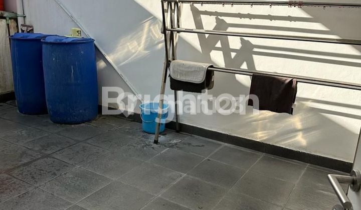 Rumah Cantik Minimalis di Borneo Paradiso 2