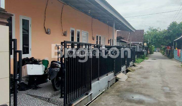 Dijual Cepat Kos-kosan Produktif di Batakan 1