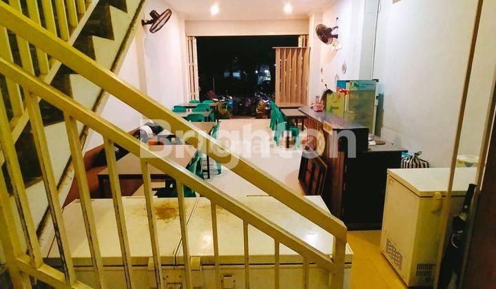 Ruko Cantik Siap Pakai di Sungai Pinang, Samarinda 1