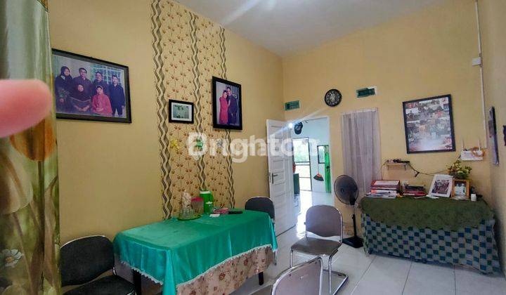 Dijual Cepat Rumah Minimalis di Lamaru 2