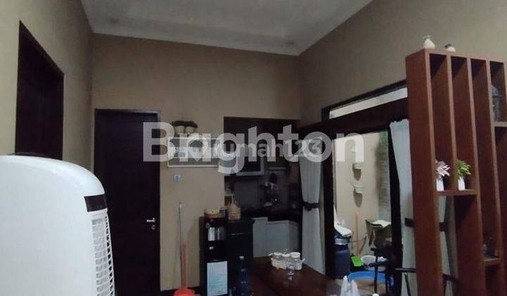 Dijual Cepat Hunian Cantik dan Asri 2