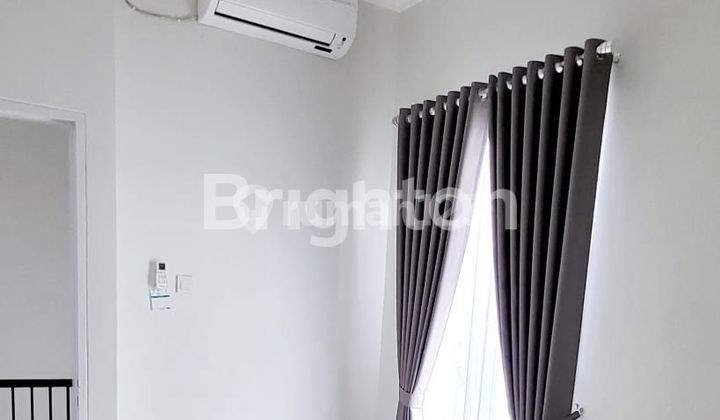 Rumah Cantik Minimalis Modern di Kawasan Elit 1