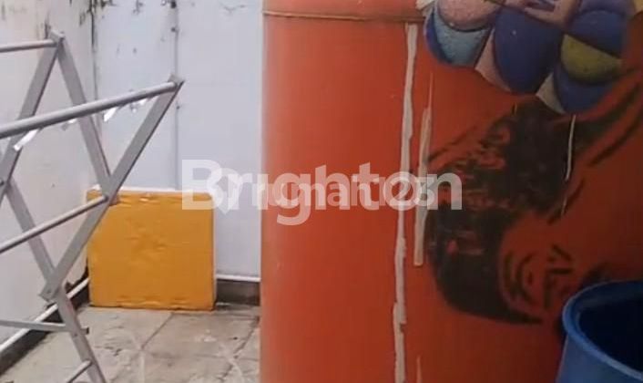 Hunian Nyaman dan Minimalis di Kompleks Wika 2