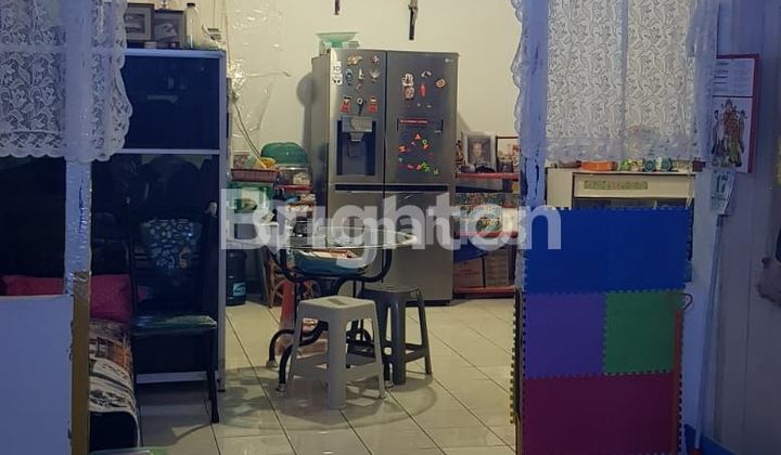 Rumah Strategis di Balikpapan Baru 2